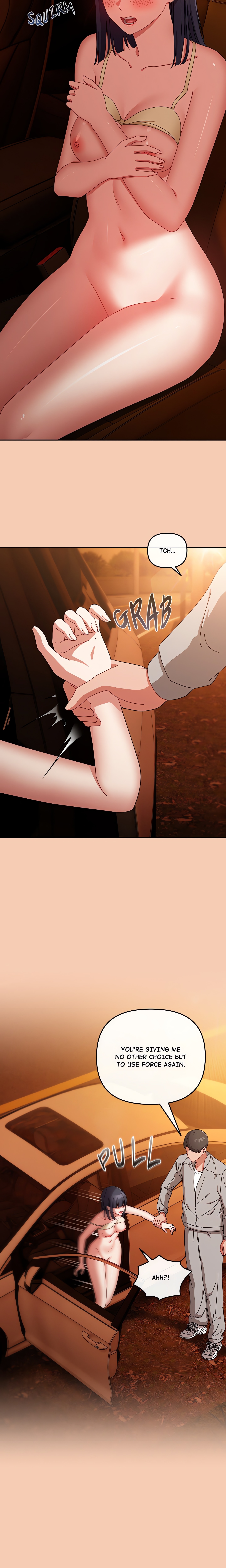 But I Love You (Yoonkin) chapter 31 page 2
