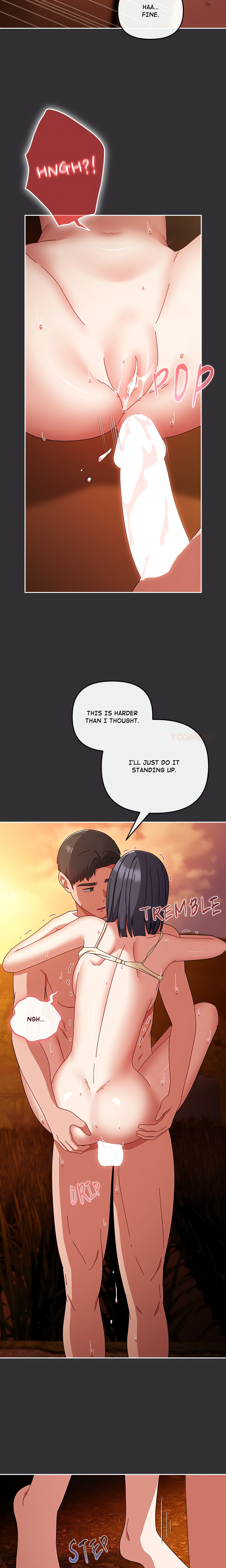 But I Love You (Yoonkin) chapter 31 page 11