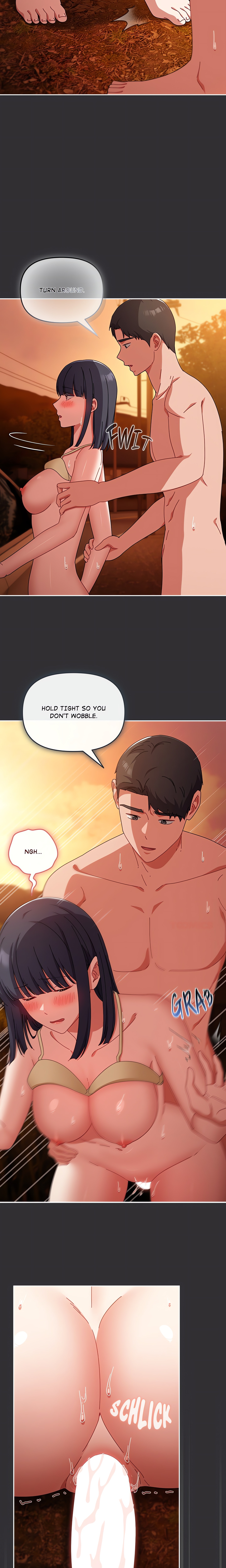 But I Love You (Yoonkin) chapter 31 page 12