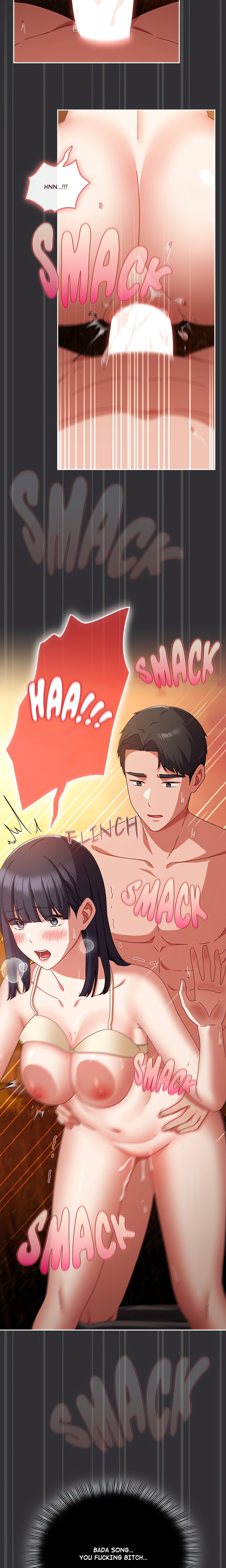 But I Love You (Yoonkin) chapter 31 page 13