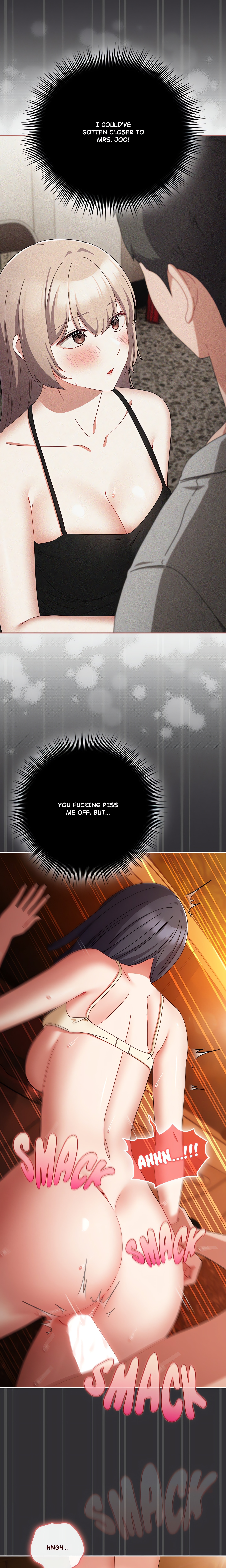 But I Love You (Yoonkin) chapter 31 page 15