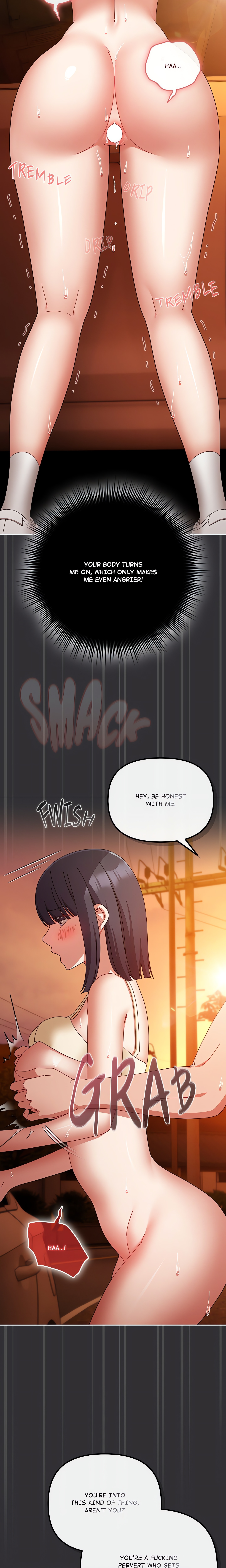 But I Love You (Yoonkin) chapter 31 page 16
