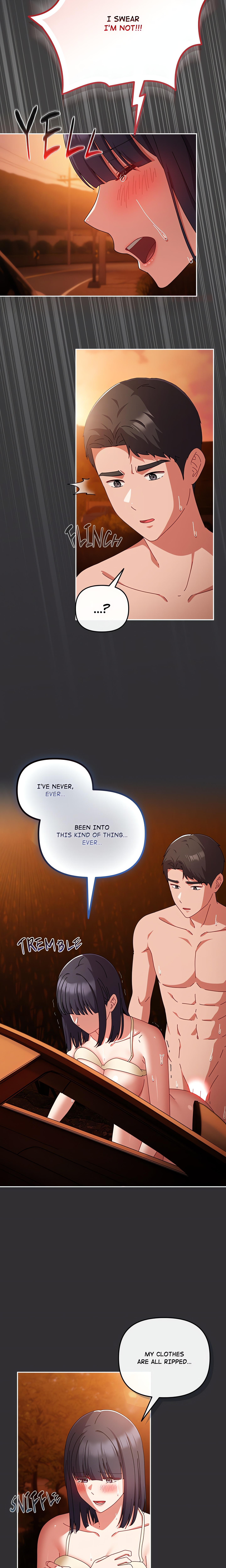 But I Love You (Yoonkin) chapter 31 page 18