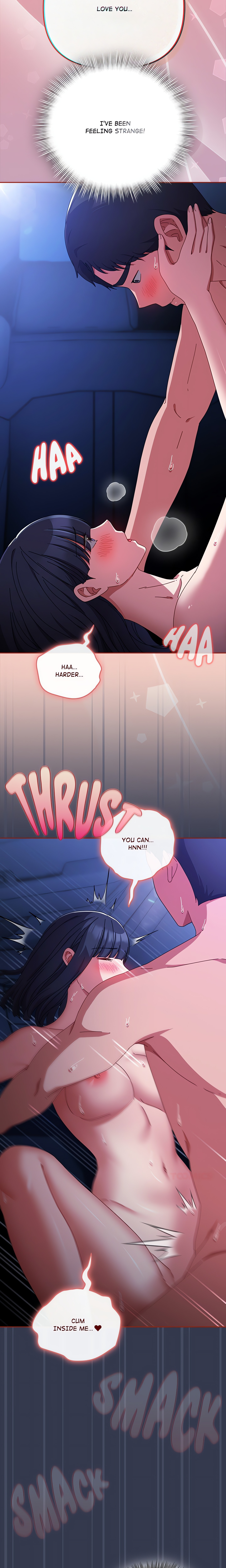 But I Love You (Yoonkin) chapter 32 page 4