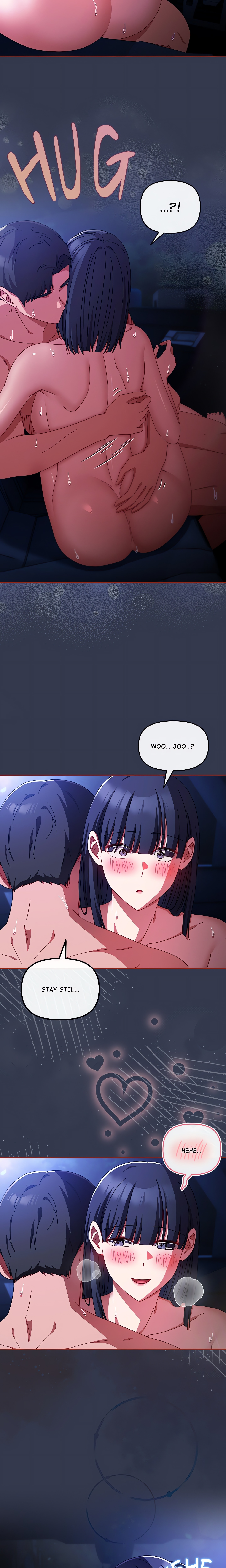 But I Love You (Yoonkin) chapter 32 page 7