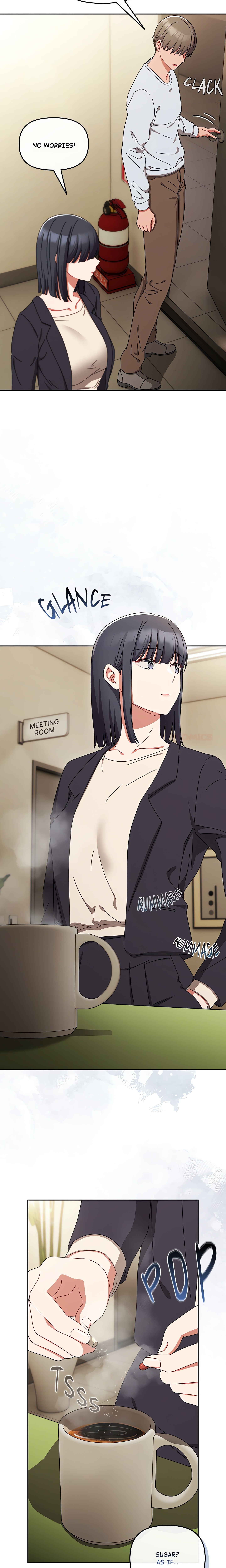 But I Love You (Yoonkin) chapter 32 page 11