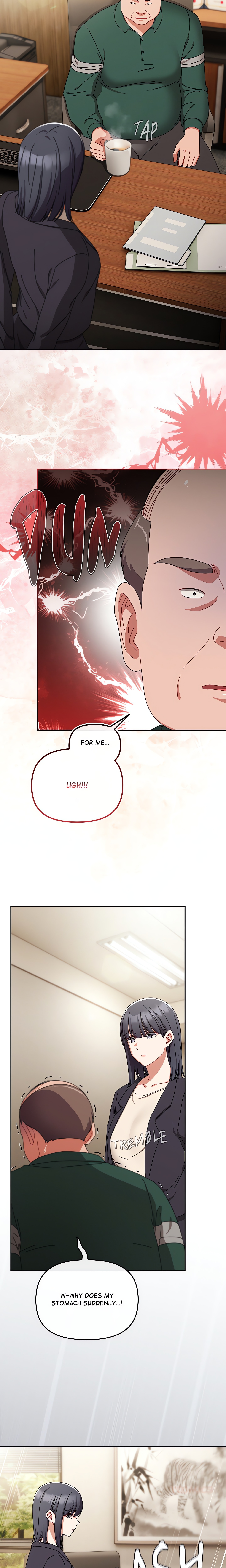But I Love You (Yoonkin) chapter 32 page 15