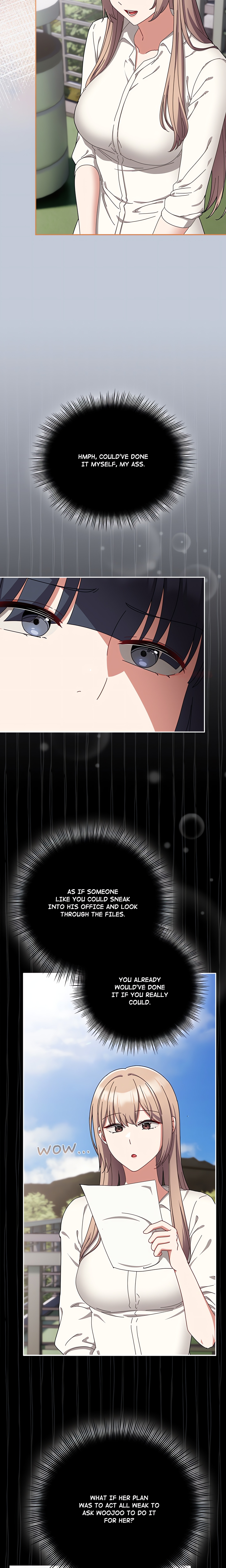 But I Love You (Yoonkin) chapter 32 page 20