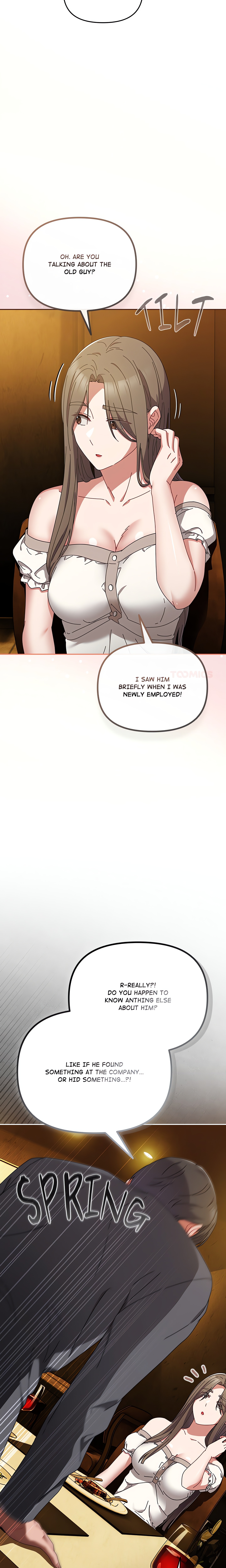 But I Love You (Yoonkin) chapter 33 page 6