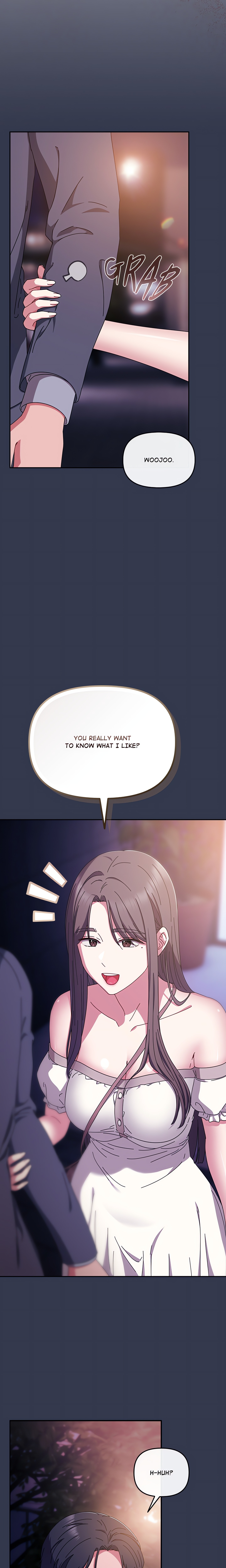 But I Love You (Yoonkin) chapter 33 page 17