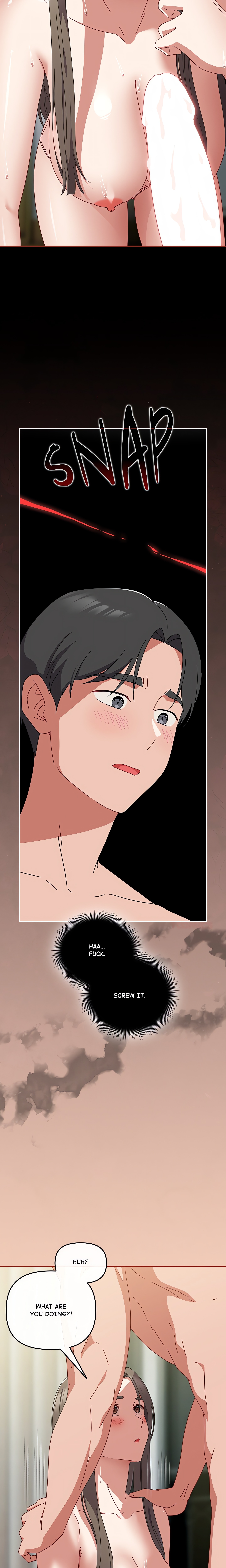 But I Love You (Yoonkin) chapter 33 page 26