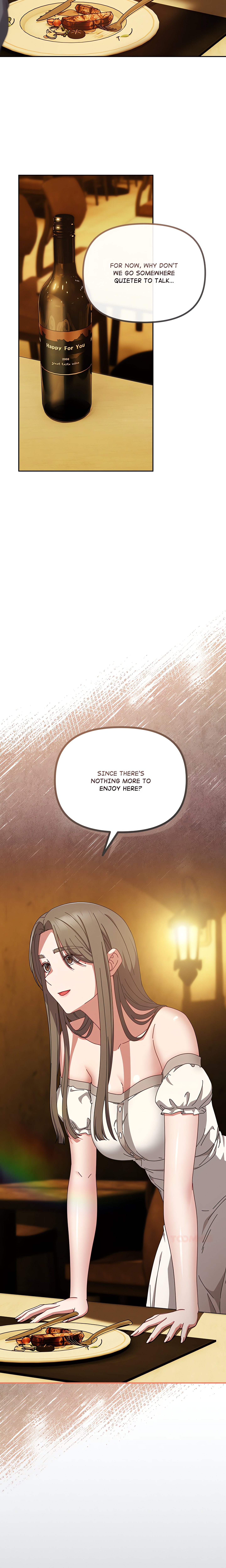 But I Love You (Yoonkin) chapter 34 page 9