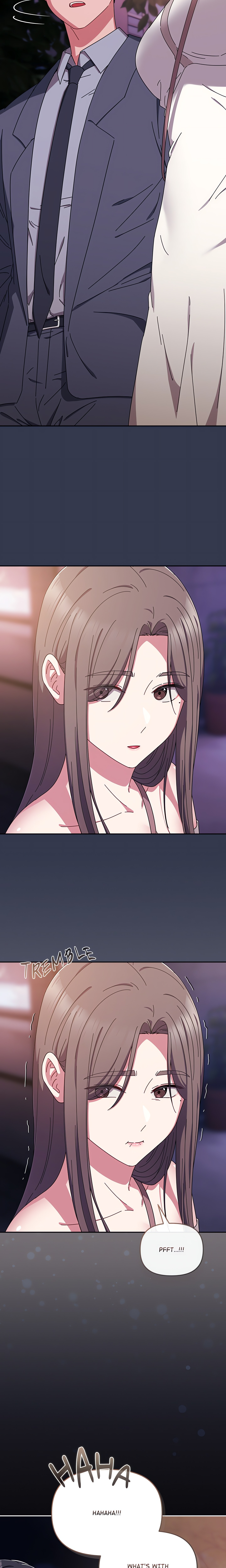 But I Love You (Yoonkin) chapter 34 page 15