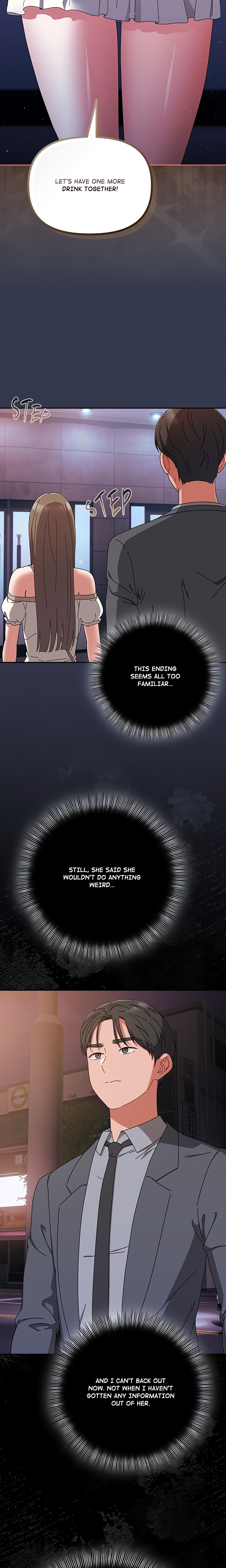 But I Love You (Yoonkin) chapter 34 page 20