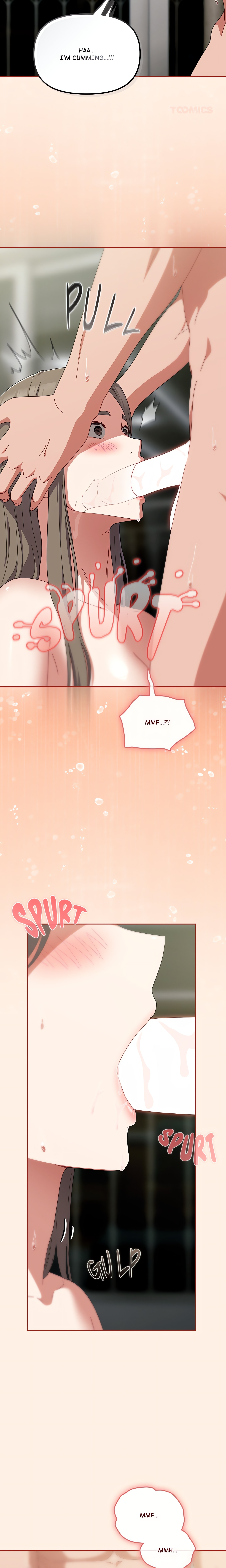 But I Love You (Yoonkin) chapter 35 page 3