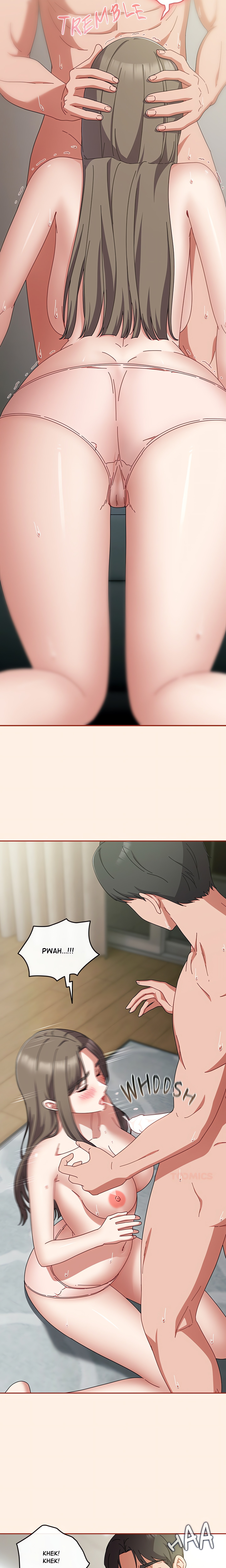 But I Love You (Yoonkin) chapter 35 page 4