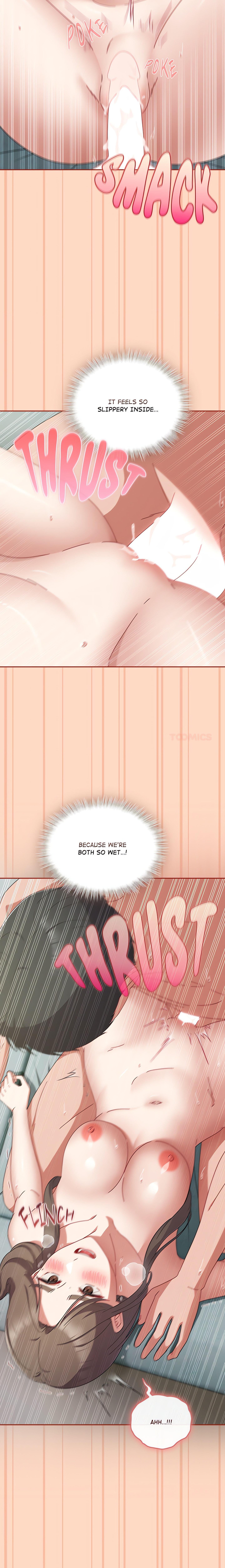 But I Love You (Yoonkin) chapter 35 page 11