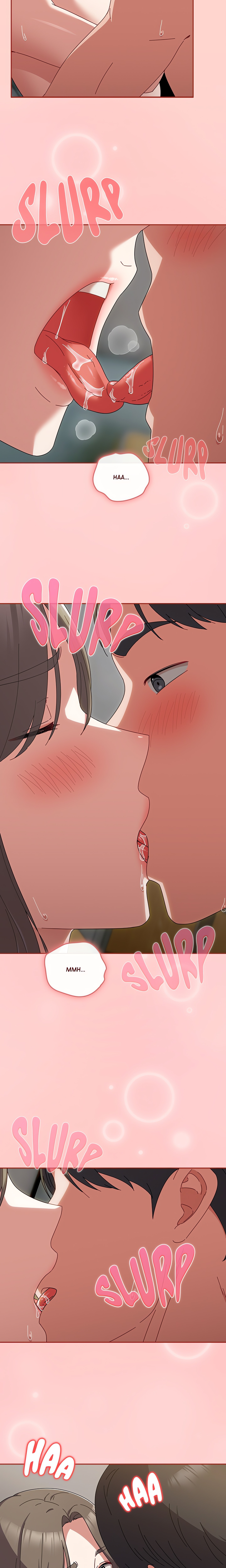 But I Love You (Yoonkin) chapter 35 page 13