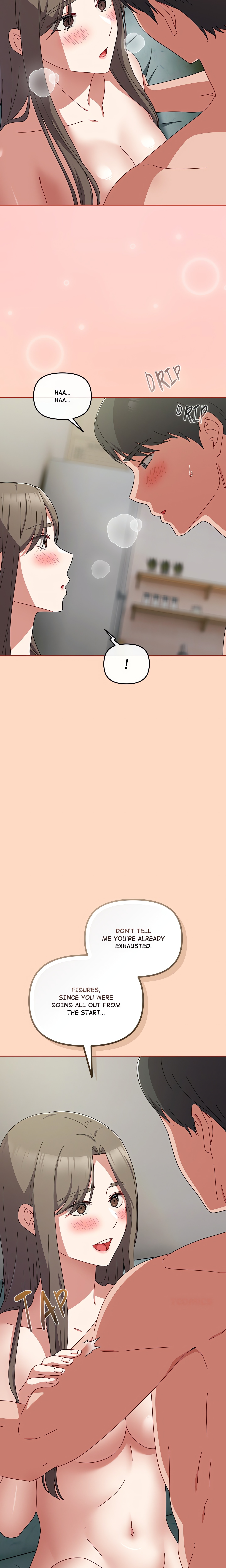 But I Love You (Yoonkin) chapter 35 page 14