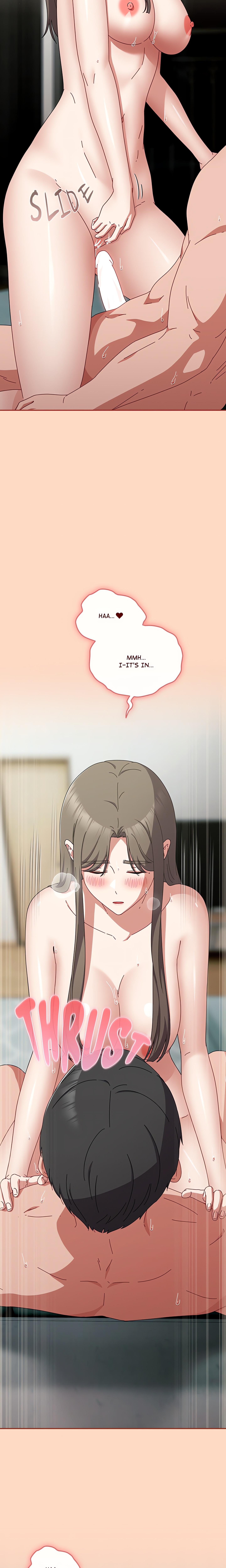 But I Love You (Yoonkin) chapter 35 page 17