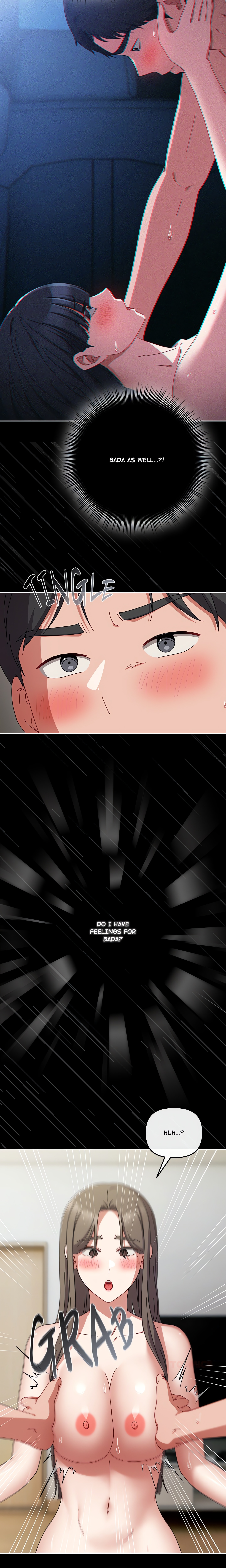 But I Love You (Yoonkin) chapter 35 page 19