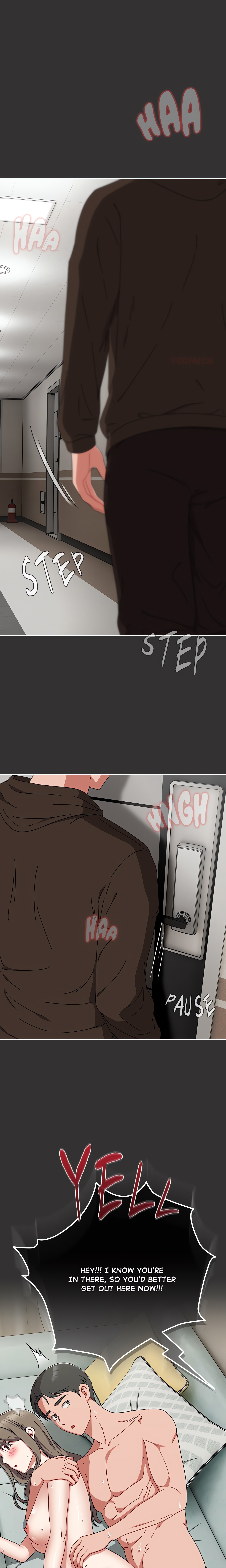 But I Love You (Yoonkin) chapter 35 page 23