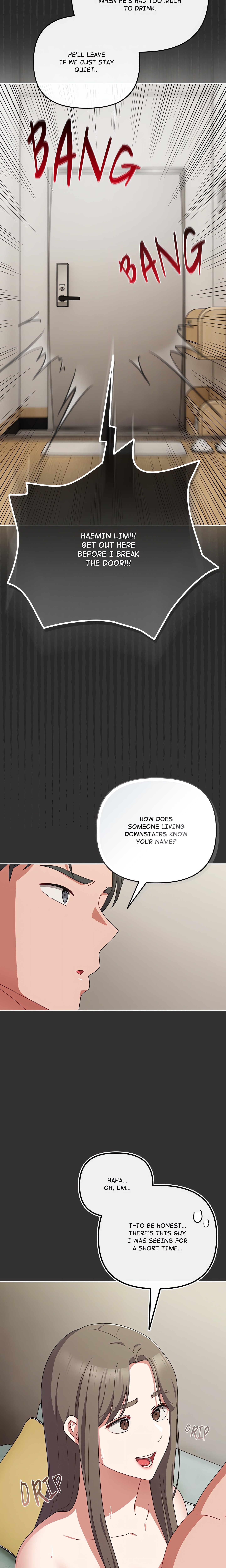 But I Love You (Yoonkin) chapter 35 page 25