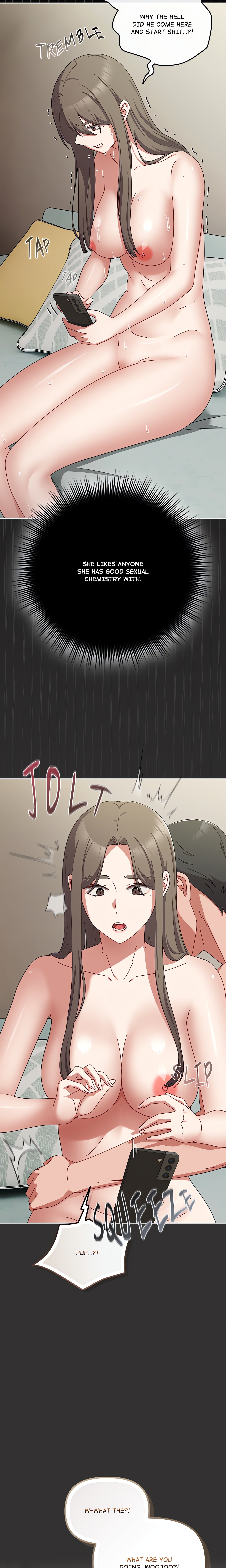But I Love You (Yoonkin) chapter 35 page 27