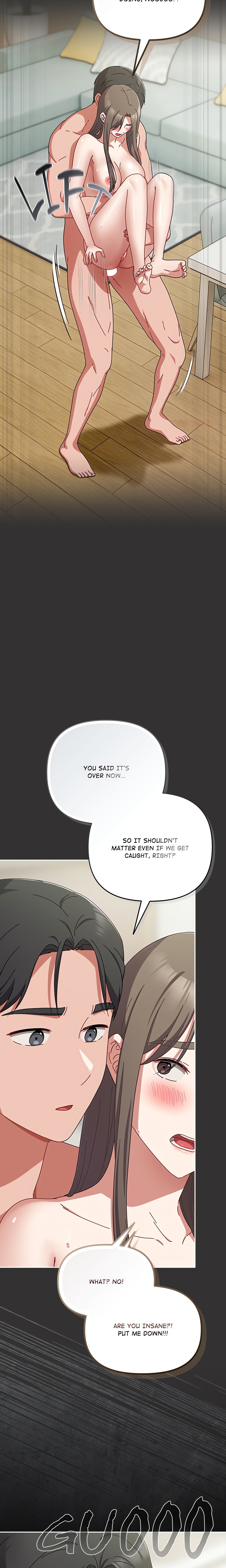 But I Love You (Yoonkin) chapter 35 page 28