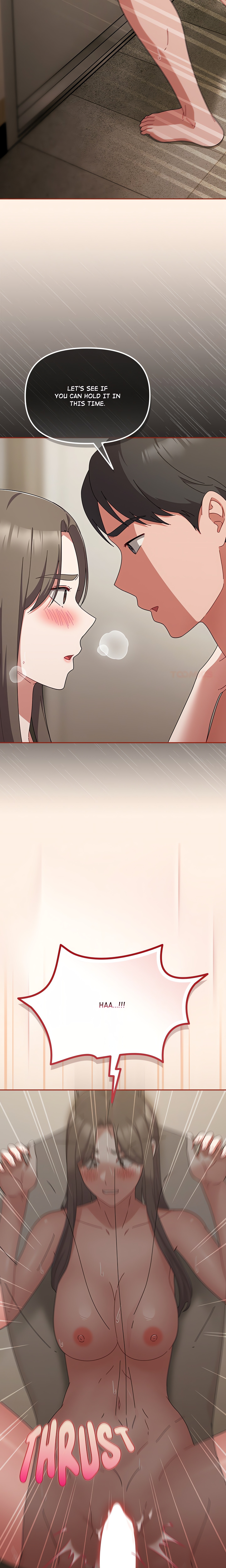 But I Love You (Yoonkin) chapter 36 page 6