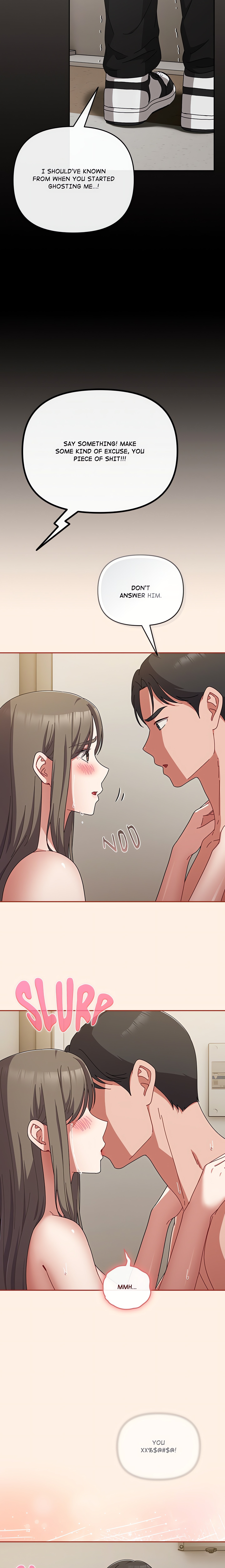 But I Love You (Yoonkin) chapter 36 page 12