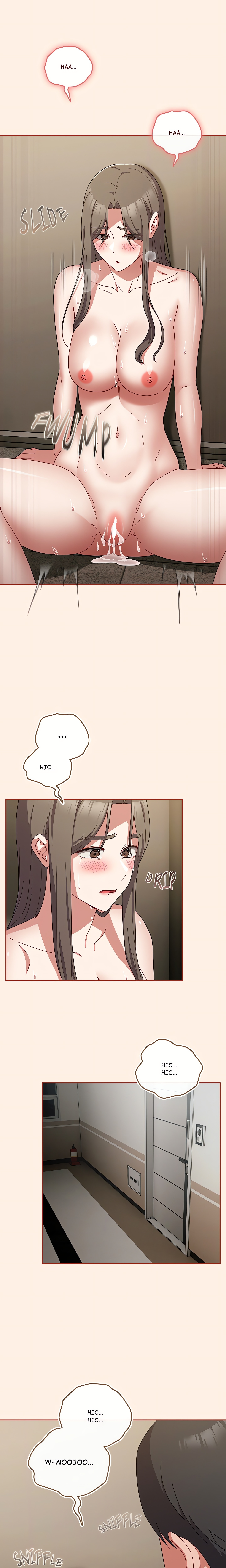 But I Love You (Yoonkin) chapter 36 page 15