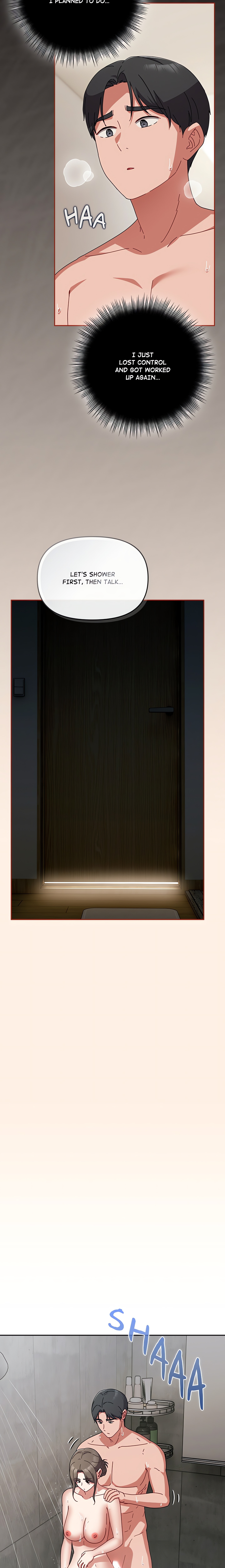 But I Love You (Yoonkin) chapter 36 page 17