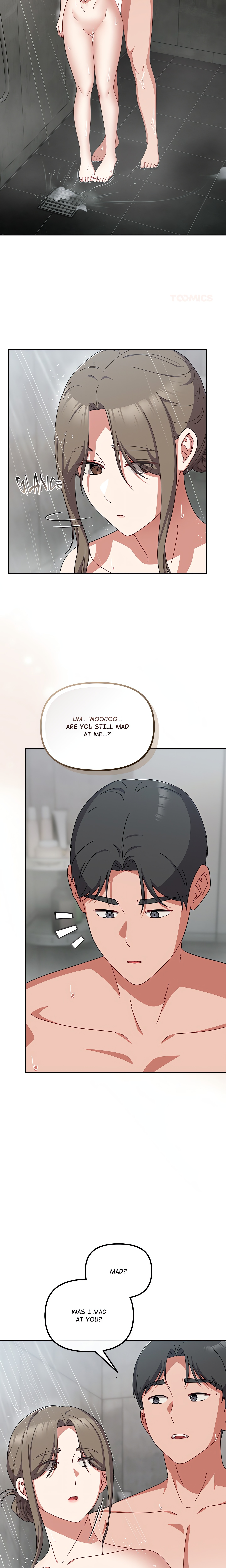 But I Love You (Yoonkin) chapter 36 page 18