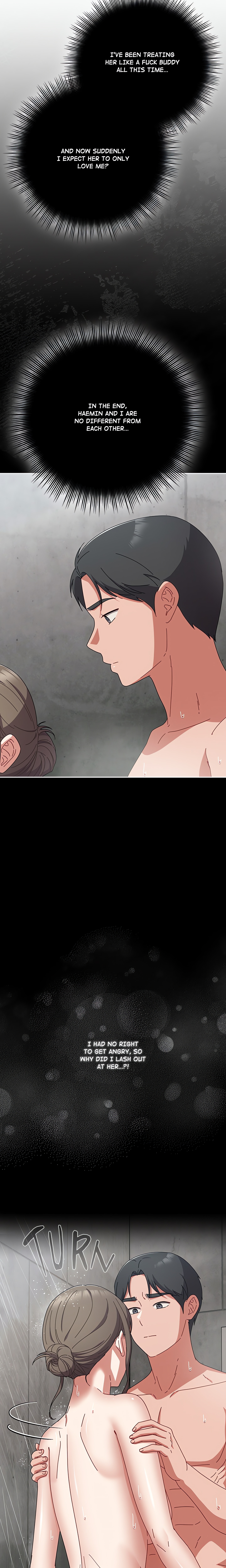 But I Love You (Yoonkin) chapter 36 page 20