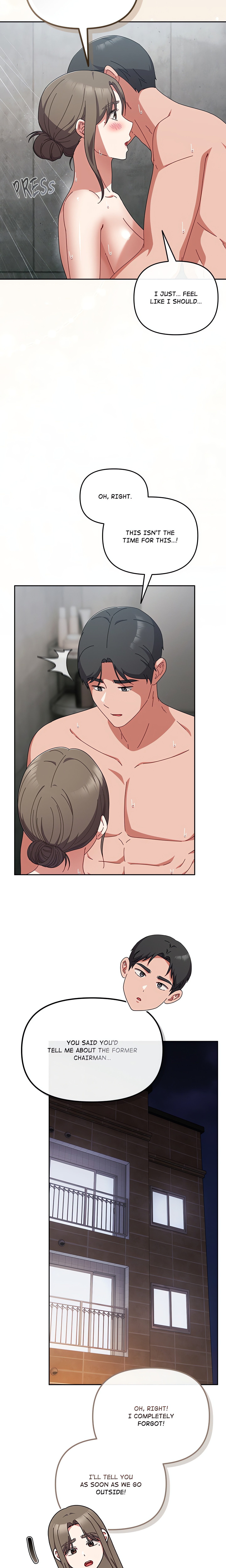 But I Love You (Yoonkin) chapter 36 page 22