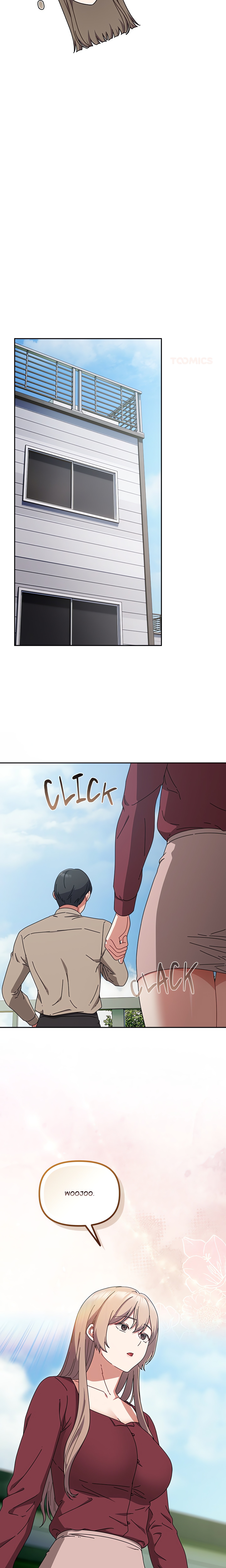 But I Love You (Yoonkin) chapter 36 page 23