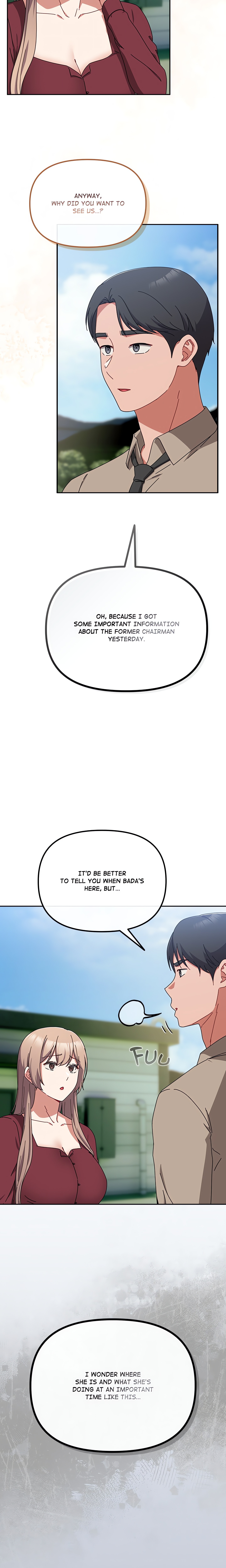 But I Love You (Yoonkin) chapter 36 page 25