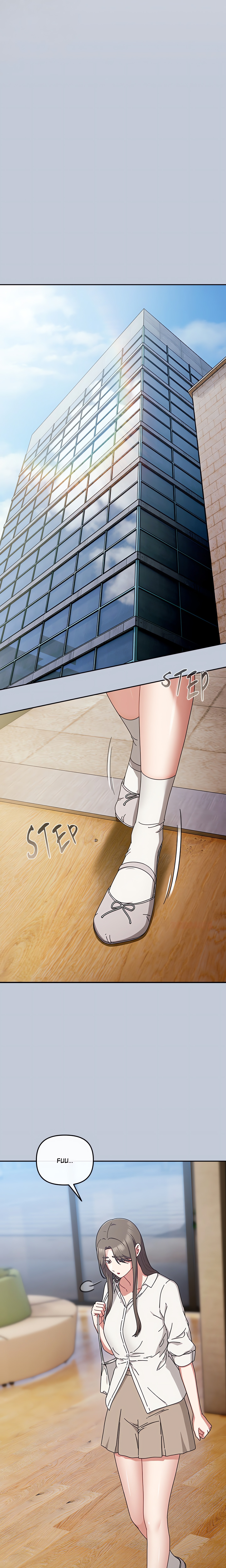 But I Love You (Yoonkin) chapter 36 page 26