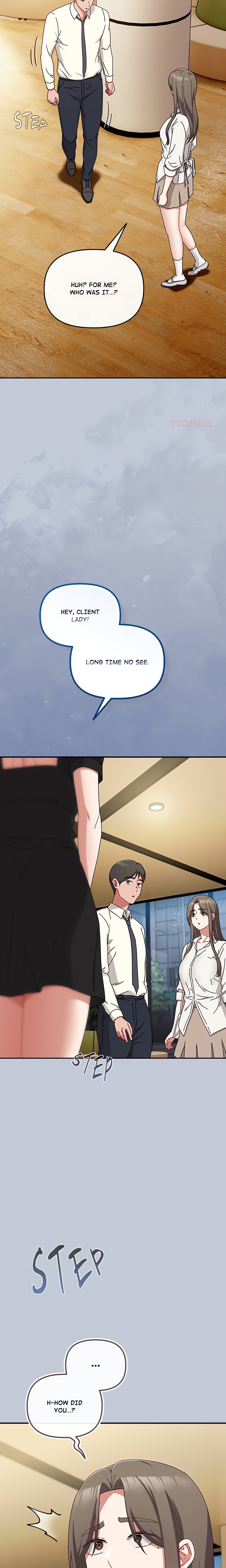 But I Love You (Yoonkin) chapter 36 page 28