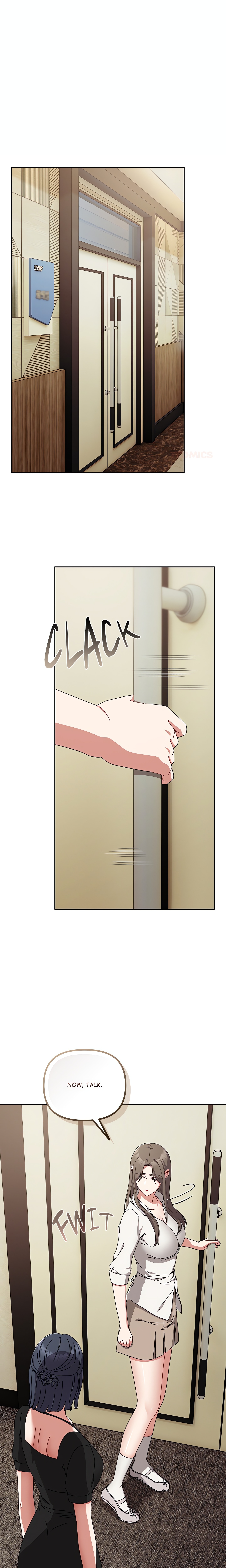 But I Love You (Yoonkin) chapter 37 page 1