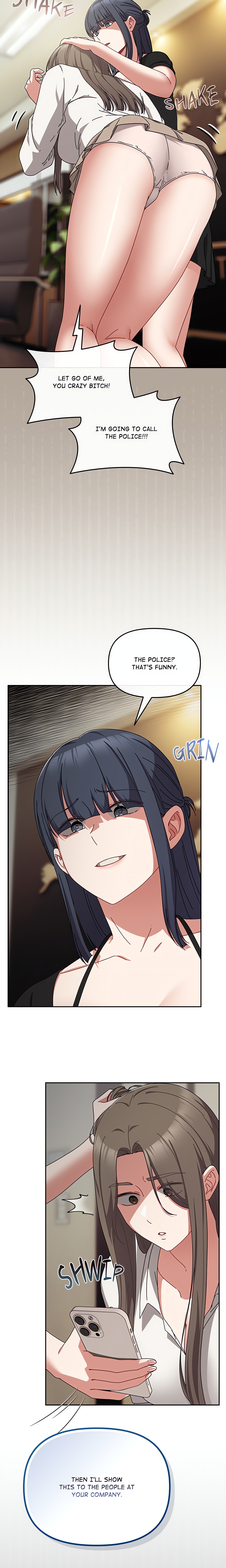 But I Love You (Yoonkin) chapter 37 page 4