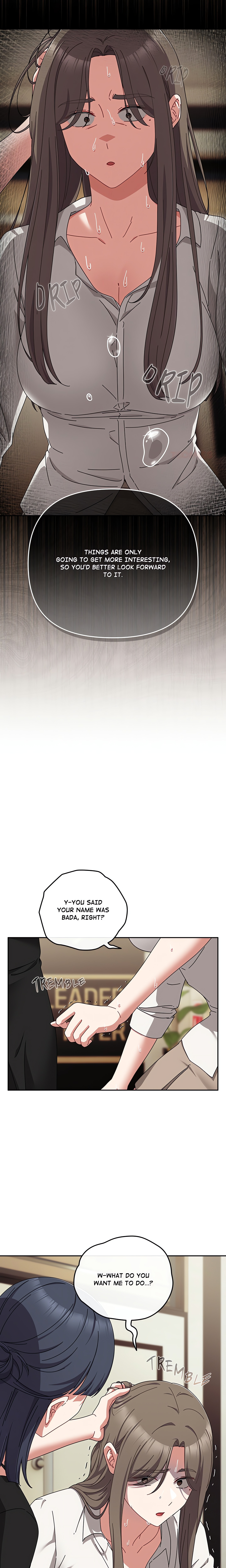 But I Love You (Yoonkin) chapter 37 page 6