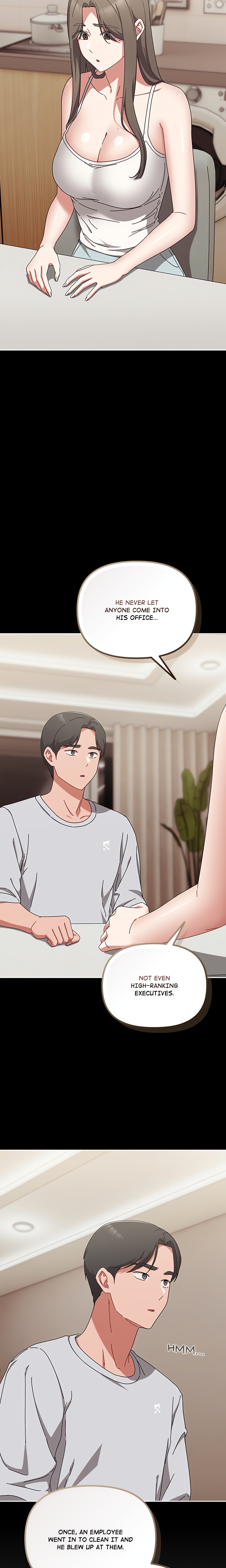 But I Love You (Yoonkin) chapter 37 page 9