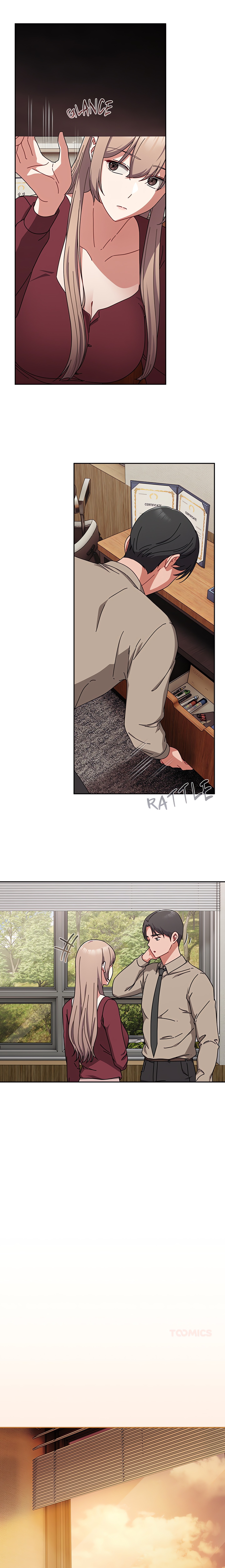 But I Love You (Yoonkin) chapter 37 page 13