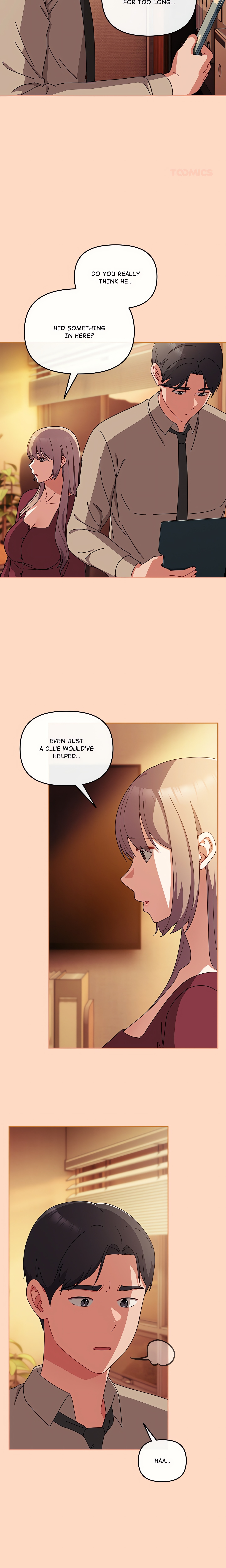 But I Love You (Yoonkin) chapter 37 page 15