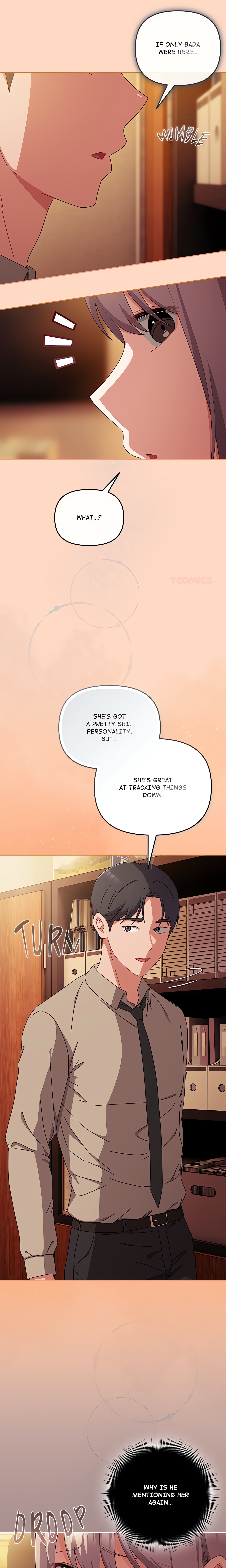 But I Love You (Yoonkin) chapter 37 page 16