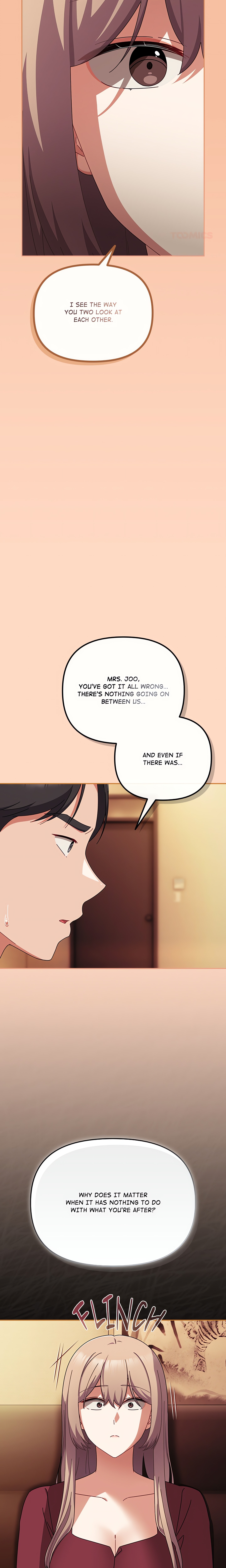 But I Love You (Yoonkin) chapter 37 page 20