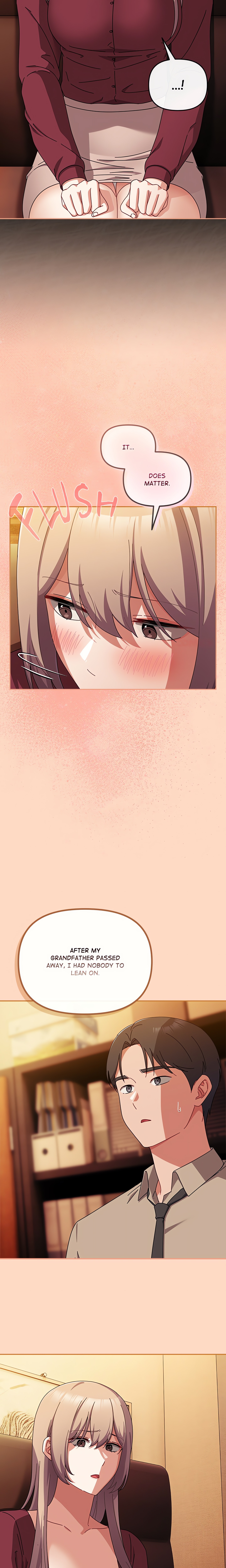But I Love You (Yoonkin) chapter 37 page 21