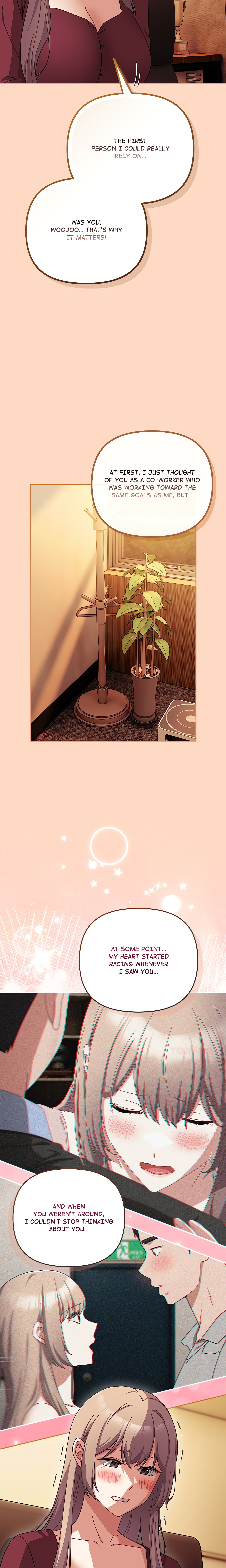 But I Love You (Yoonkin) chapter 37 page 22
